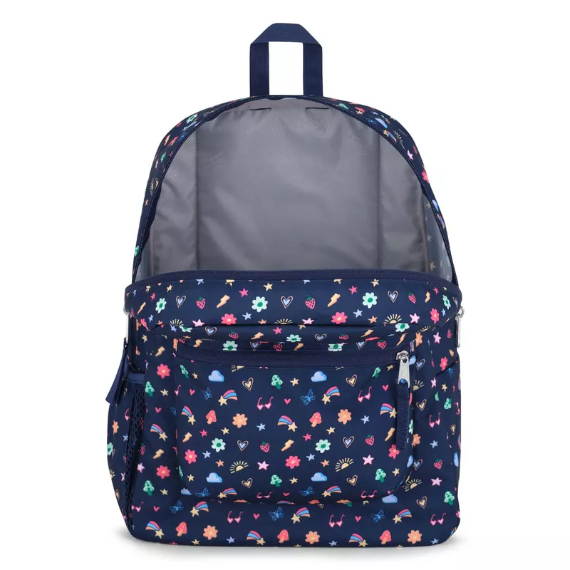 JANSPORT CROSS TOWN  -  Slice of Fun