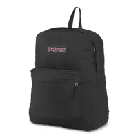 JANSPORT SUPERBREAK PLUS - Black