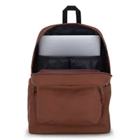 JANSPORT SUPERBREAK PLUS - Basic Brown