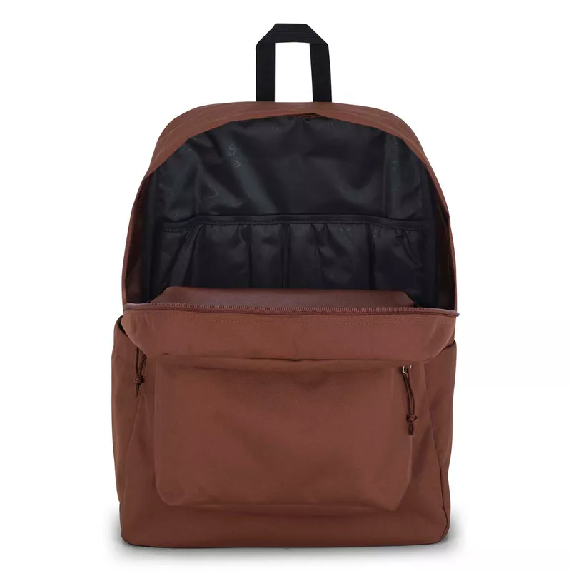 JANSPORT SUPERBREAK PLUS - Basic Brown