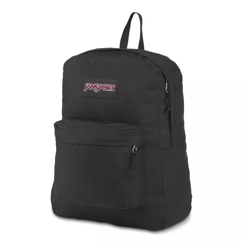 JANSPORT SUPERBREAK PLUS - Black