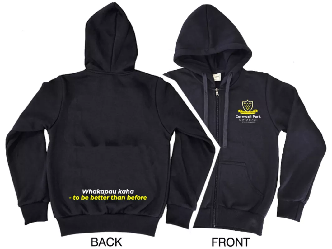 CPDS Hoodie