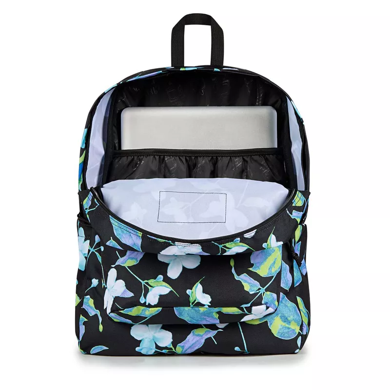 JANSPORT SUPERBREAK PLUS - Punk Petals