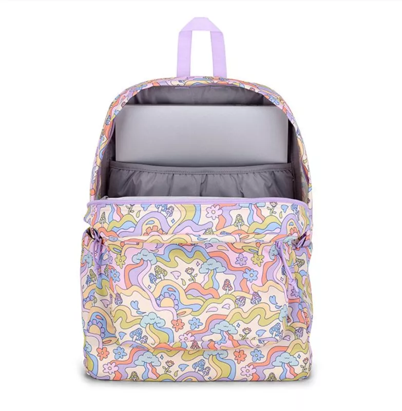 JANSPORT SUPERBREAK PLUS - Groovy Guides