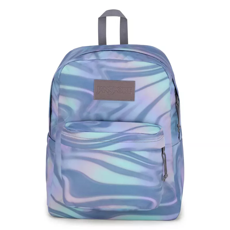 JANSPORT SUPERBREAK PLUS - Heavy Metal