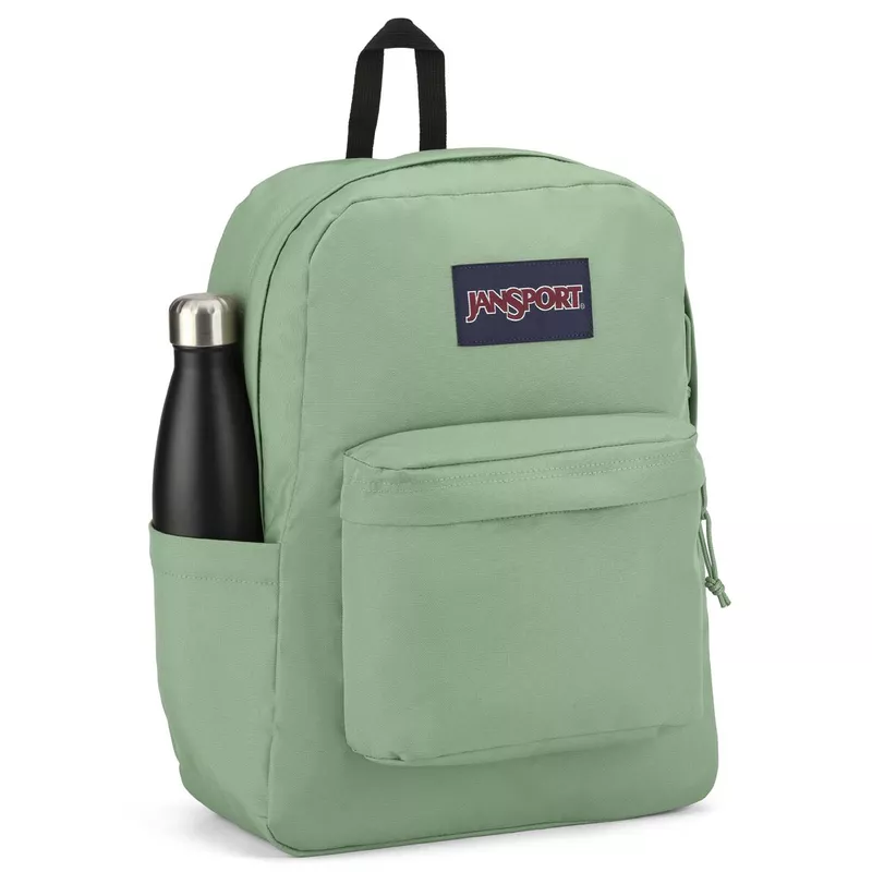 JANSPORT SUPERBREAK PLUS - Loden Frost