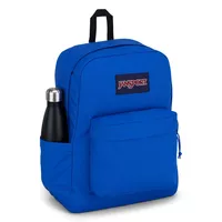 JANSPORT SUPERBREAK PLUS - Blue Iolite