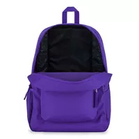 JANSPORT CROSS TOWN  -  Party Plum