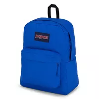 JANSPORT SUPERBREAK PLUS - Blue Iolite