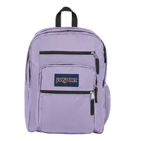 JANSPORT BIG STUDENT - Pastel Lilac