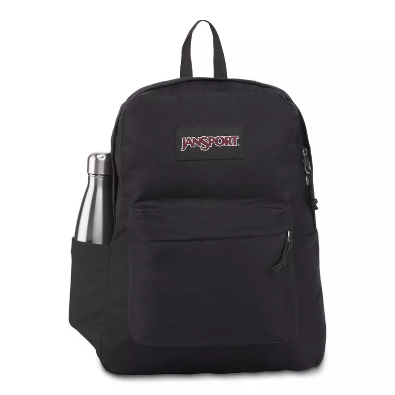 JANSPORT SUPERBREAK PLUS - Black