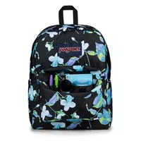 JANSPORT SUPERBREAK PLUS - Punk Petals