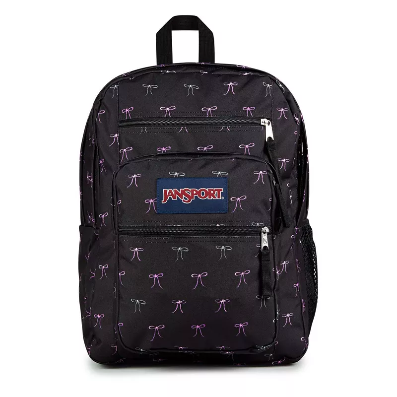 JANSPORT BIG STUDENT - Bad Bows