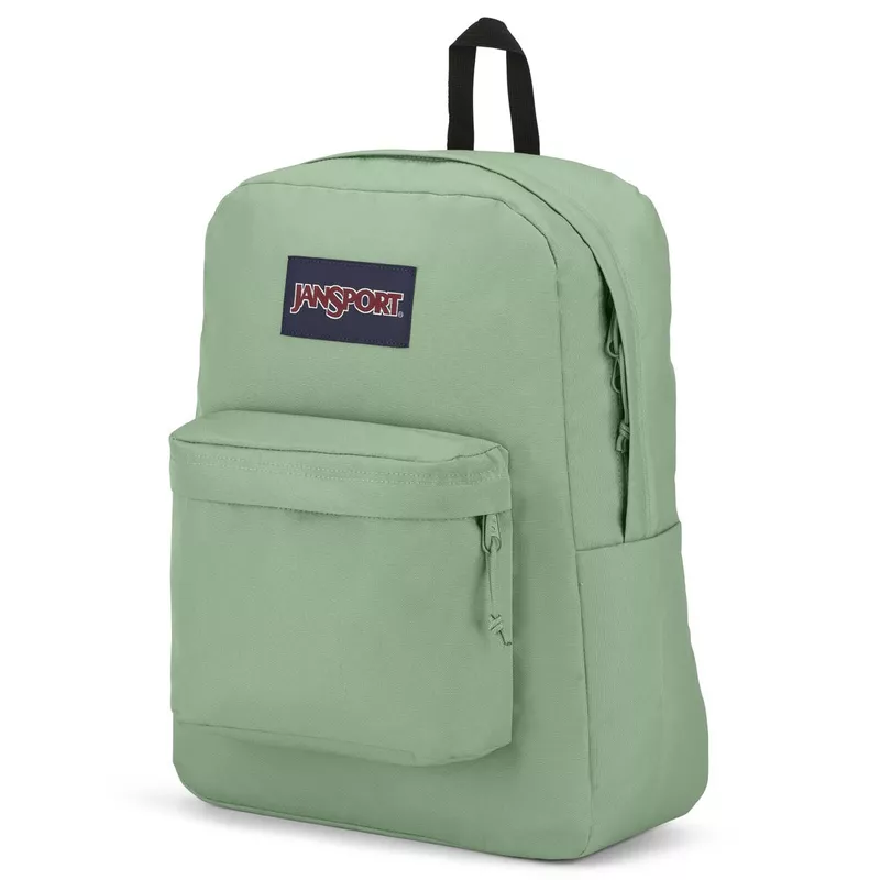 JANSPORT SUPERBREAK PLUS - Loden Frost