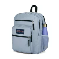 JANSPORT BIG STUDENT - Blue Dusk