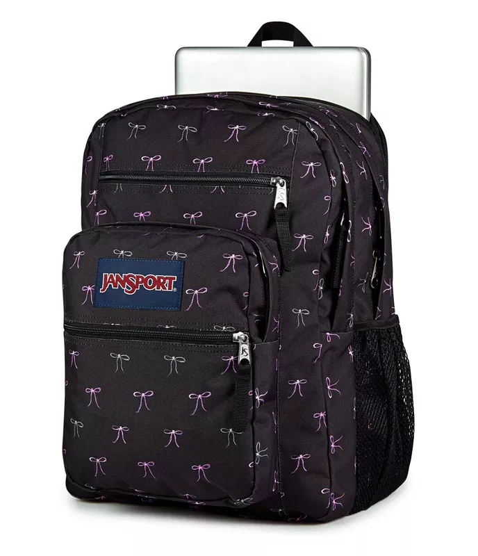 JANSPORT BIG STUDENT - Bad Bows