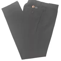 Trousers Charcoal