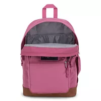 JANSPORT COOL STUDENT - Mauve Haze