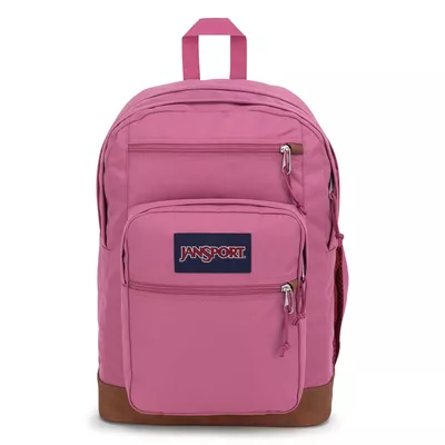 JANSPORT COOL STUDENT - Mauve Haze