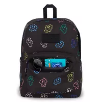 JANSPORT SUPERBREAK PLUS - Barbed Wire Buddy