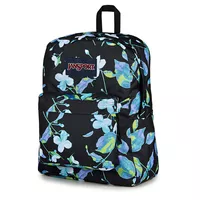 JANSPORT SUPERBREAK PLUS - Punk Petals