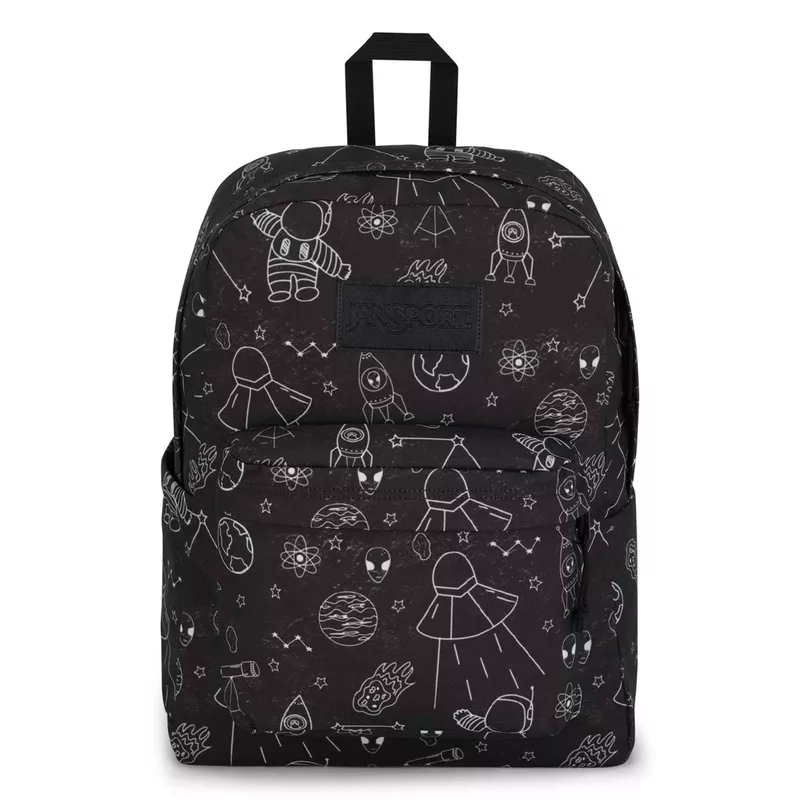 JANSPORT SUPERBREAK PLUS - Cosmic City