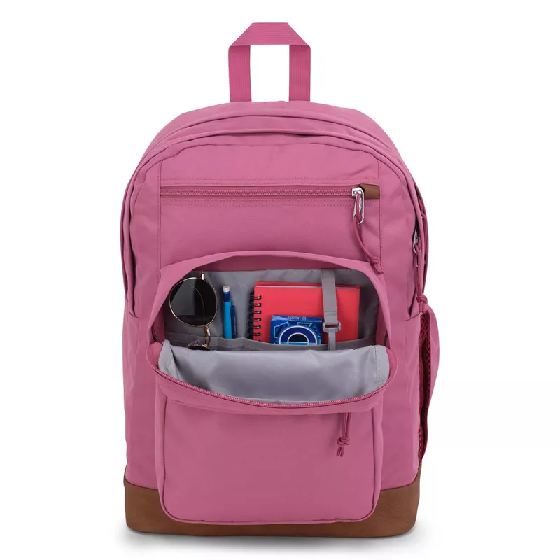 JANSPORT COOL STUDENT - Mauve Haze