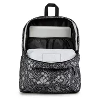 JANSPORT SUPERBREAK PLUS - Lace Shadows