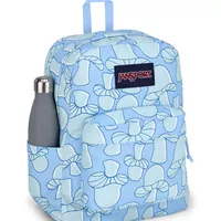 JANSPORT SUPERBREAK PLUS - Mushroom Melancholy Blue