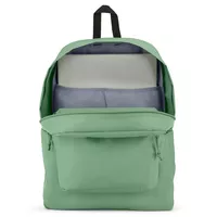 JANSPORT SUPERBREAK PLUS - Loden Frost