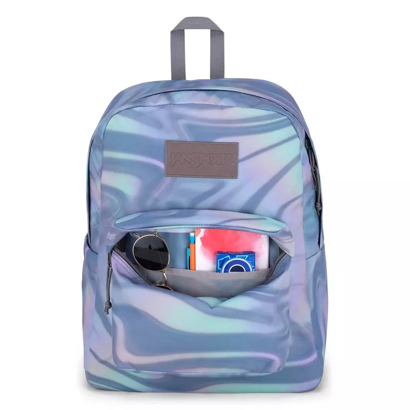 JANSPORT SUPERBREAK PLUS - Heavy Metal