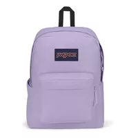 JANSPORT SUPERBREAK PLUS - Pastel Lilac