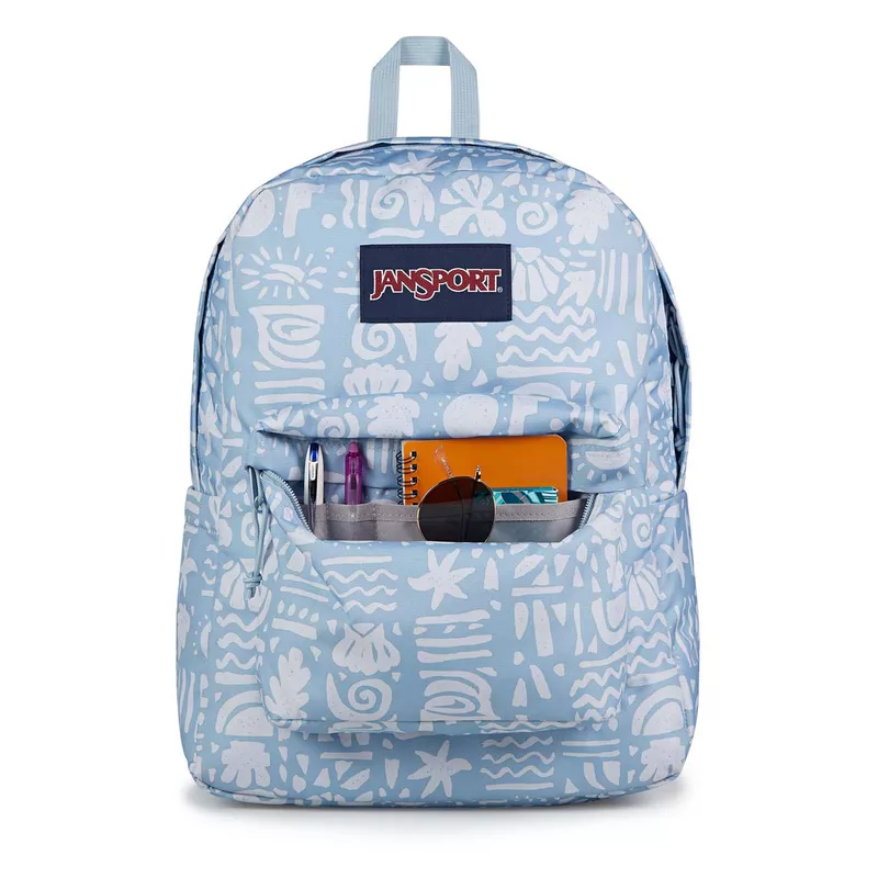 JANSPORT SUPERBREAK PLUS - Coastal Curiosities