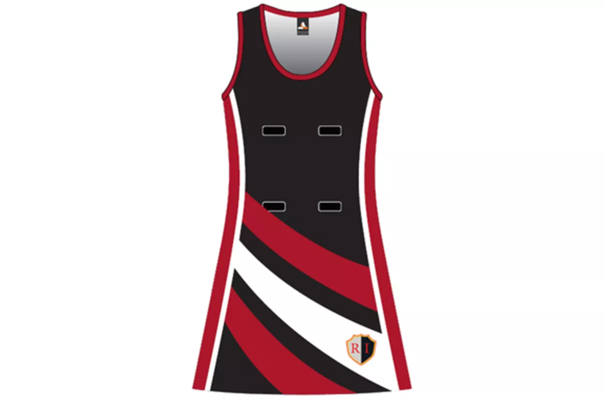 Netball Dress