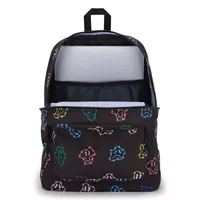 JANSPORT SUPERBREAK PLUS - Barbed Wire Buddy