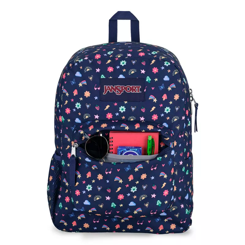 JANSPORT CROSS TOWN  -  Slice of Fun