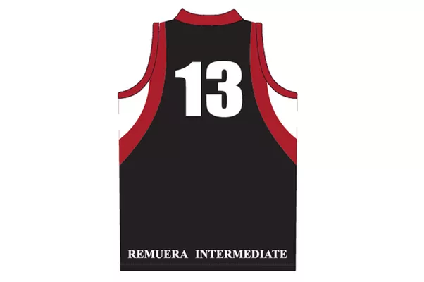 Basketball Singlet