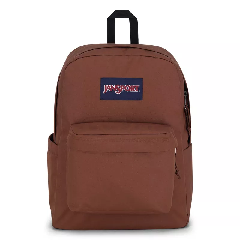 JANSPORT SUPERBREAK PLUS - Basic Brown