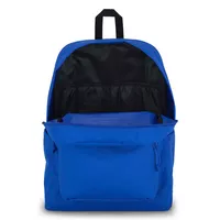 JANSPORT SUPERBREAK PLUS - Blue Iolite