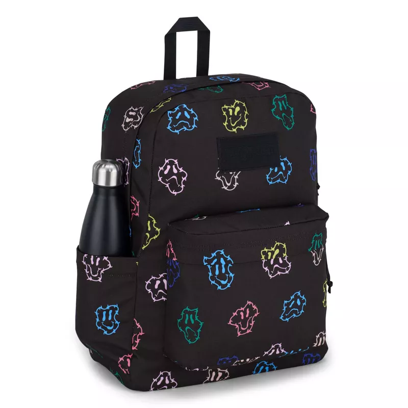 JANSPORT SUPERBREAK PLUS - Barbed Wire Buddy