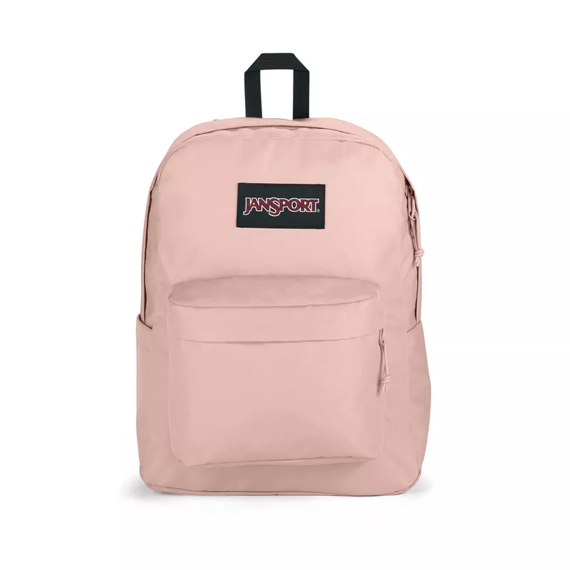 JANSPORT SUPERBREAK PLUS - Misty Rose