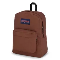 JANSPORT SUPERBREAK PLUS - Basic Brown