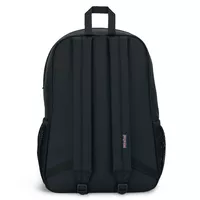 JANSPORT DOUBLETON - Black