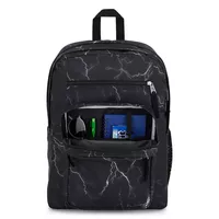 JANSPORT BIG STUDENT - Electric Bolts