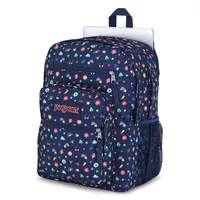 JANSPORT BIG STUDENT - Slice of Fun