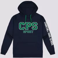 Sports Hoodie CPS