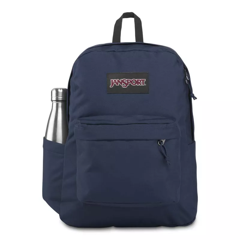 JANSPORT SUPERBREAK PLUS - Navy