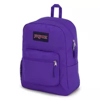 JANSPORT CROSS TOWN  -  Party Plum