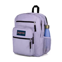 JANSPORT BIG STUDENT - Pastel Lilac