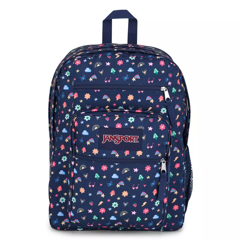 JANSPORT BIG STUDENT - Slice of Fun